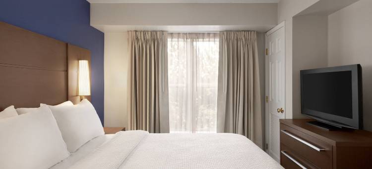 Residence Inn Chicago Bloomingdale图片