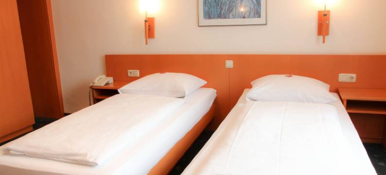 比特堡酒店(Hotel Bitburg)图片