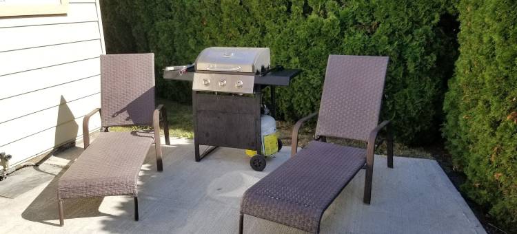 奥索尤斯湖景酒店和套房(Osoyoos Lakeview Inn & Suites)图片