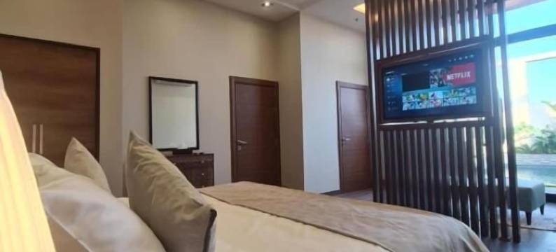 巴厘岛别墅吉达(Villa Bali Jeddah)图片