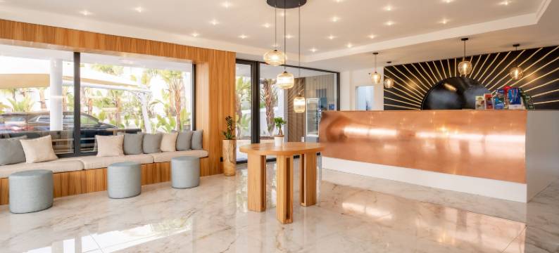 拉各斯大西洋酒店(Lagos Atlantic Hotel)图片