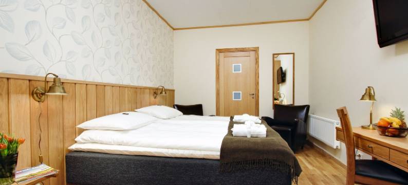 兰纳旅馆(Lannalodge)图片