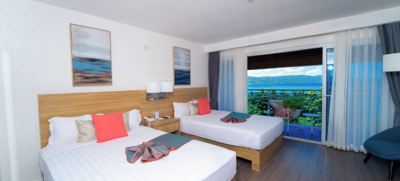 牙买加39号酒店(Hotel 39 Jamaica)图片