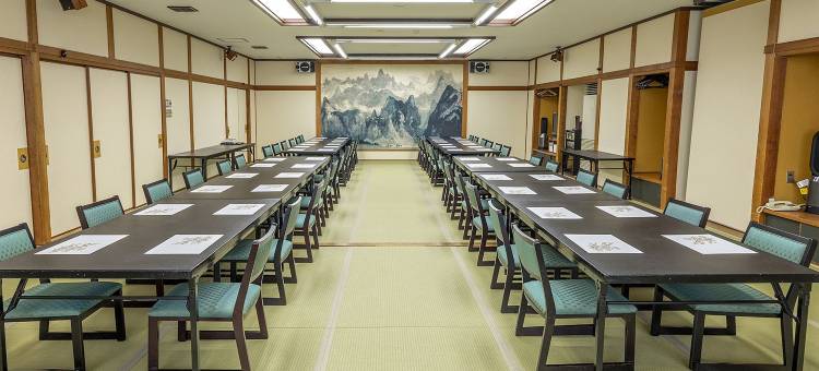 菊水今治酒店(Hotel Kikusui Imabari)图片
