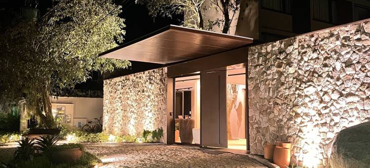 亚曼杜旅馆(Pousada Yamandu)图片