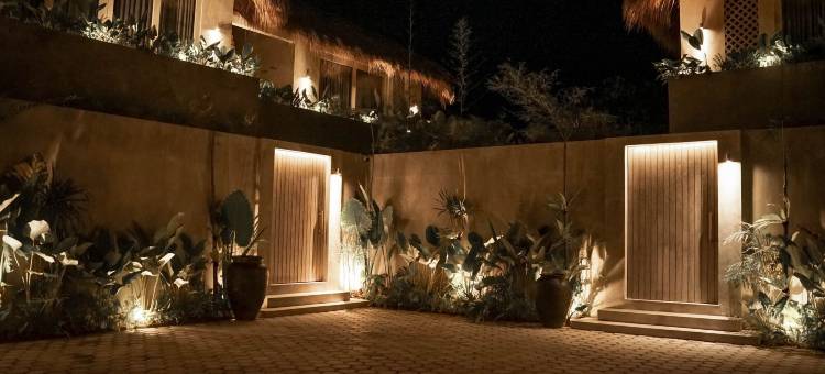 康克雷特龙目(The Konkret Lombok)图片