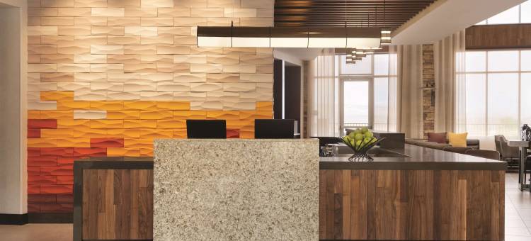 凯悦嘉轩佩奇鲍威尔湖(Hyatt Place Page Lake Powell)图片