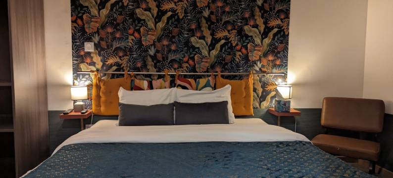 草地马厩(Aux Écuries des Pres)图片