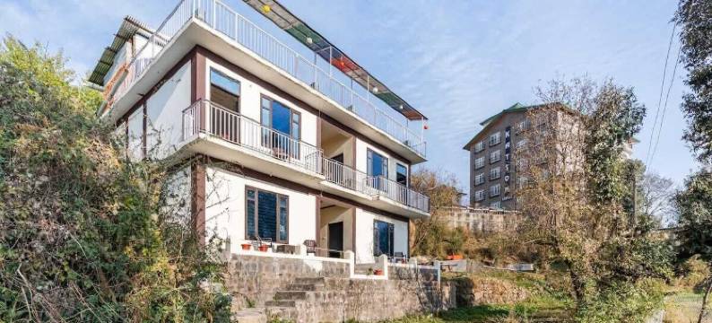 莎丽的家庭旅馆(Sharry's Homestay-6OO6I77985)图片