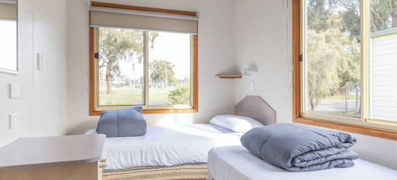 NRMA 伊丘卡假日公园酒店(Nrma Echuca Holiday Park)图片