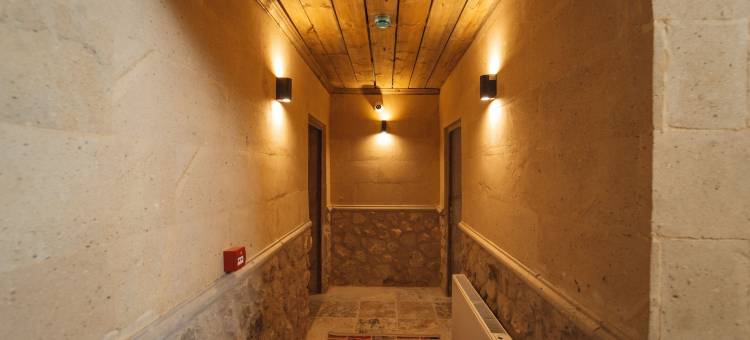 阿林石头房子(Alin Stone House)图片