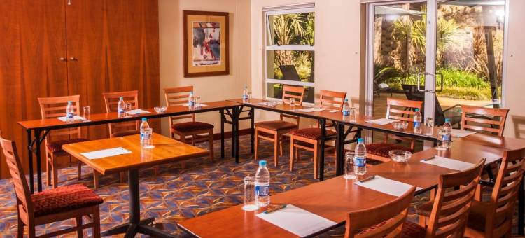 易住比勒陀利亚酒店(StayEasy Pretoria)图片