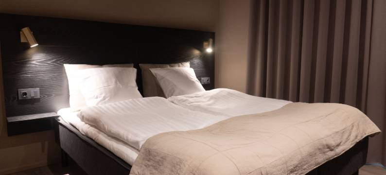 Nørreport酒店(Hotel Nørreport)图片