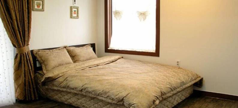 海洋兹普山上白色之家酒店(White House on the Hill HayanZip)图片