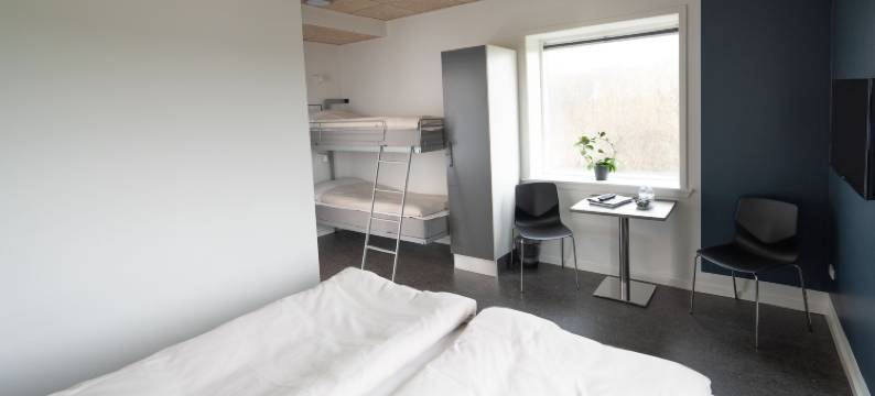 ICV安枕无忧旅舍(Icv SleepWell)图片