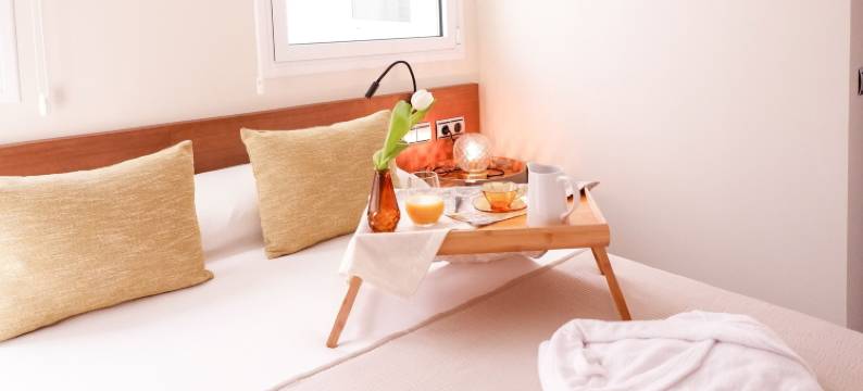 U-感塞维利亚大教堂(U-Sense Sevilla Catedral)图片