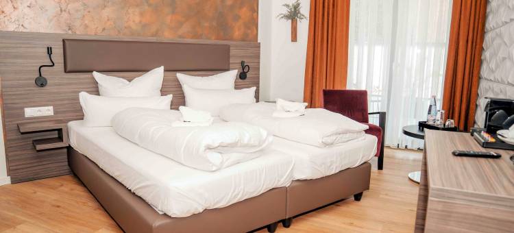 中央酒店和休息室(限成人)(Central Hotel & Lounge Adult Only)图片