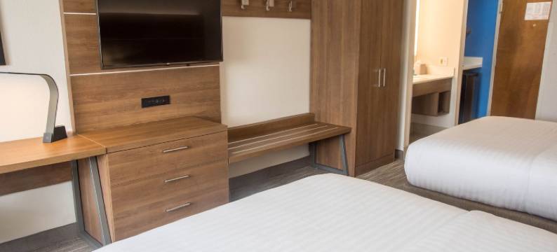 Holiday Inn Express 伊斯顿(Holiday Inn Express EASTON by IHG)图片