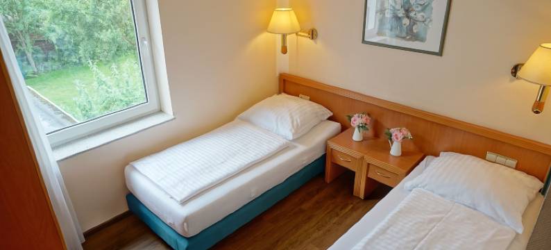 欧帕尔酒店(Hotel Opal)图片