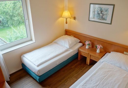 Hotel Opal Hotel Overview