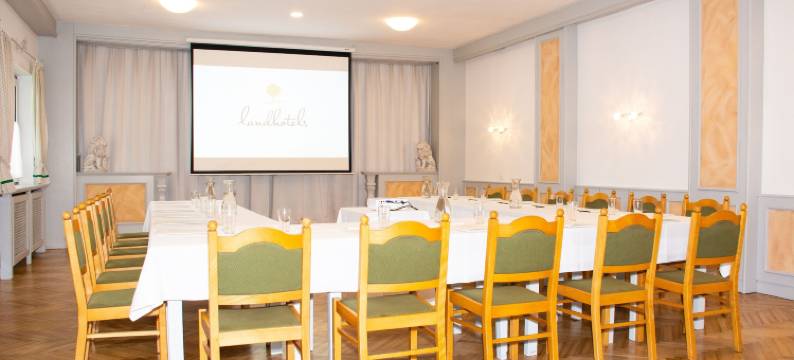 Landhotel Post Ebensee am Traunsee图片