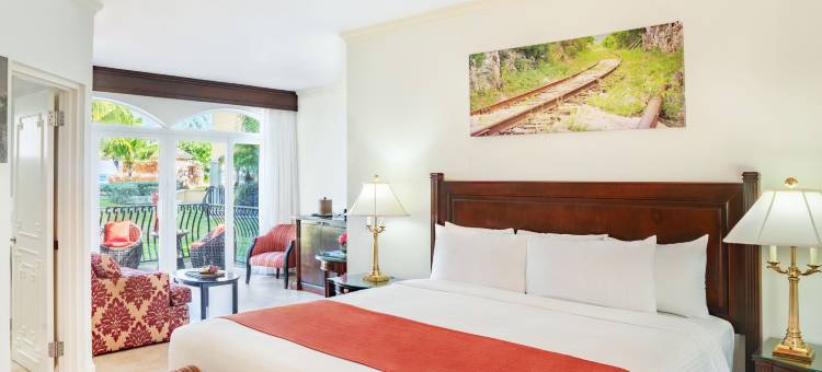 宝石天堂湾成人海滩度假村及水疗中心 - 全包式(Jewel Paradise Cove Adult Beach Resort & Spa – All Inclusive)图片