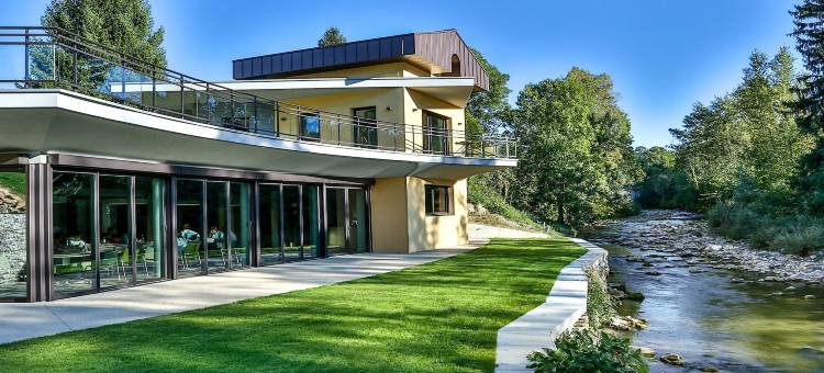 波特餐厅酒店(Hôtel Baud - Teritoria)图片