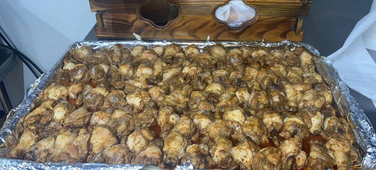 阿维亚西翁酒店(Hotel Aviacion)图片