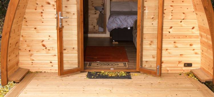 迪格拉马克斯住宿加早餐旅馆(Tig Lammax)图片