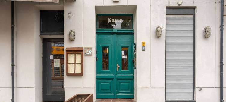 努玛 | 卡特公寓(Numa Berlin Kater)图片