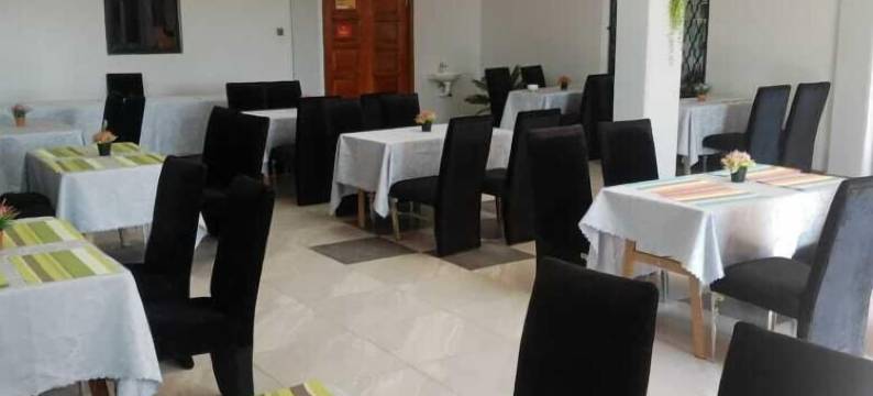 齐普坦酒店(Hotel Zeptan)图片