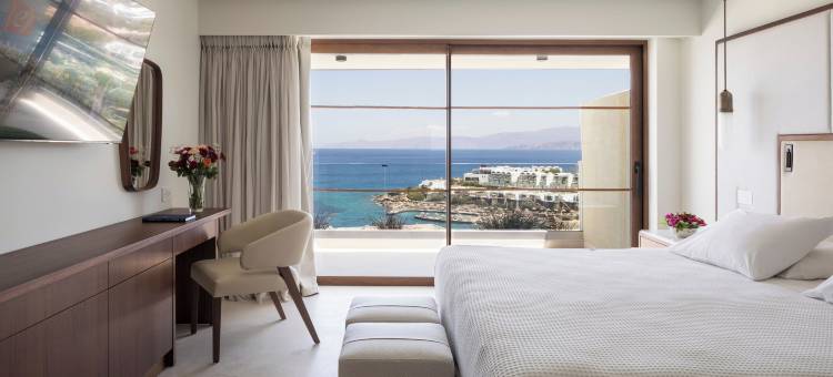 波尔图罗达高尔夫球温泉度假村(Porto Elounda Golf & Spa Resort, Six Senses Spa)图片
