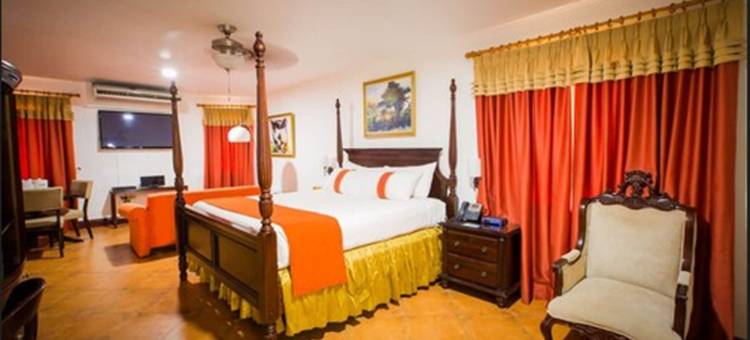 阿尔塔蒙特苑酒店(Altamont Court Hotel)图片