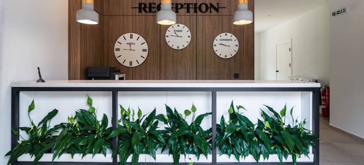 普里莫斯基酒店(Primorski Hotel)图片