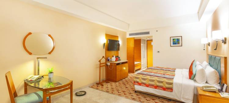 Fortune Park Lake City, Thane - ITC酒店集团成员(Fortune Park Lake City, Thane - Member ITC Hotels' Group)图片