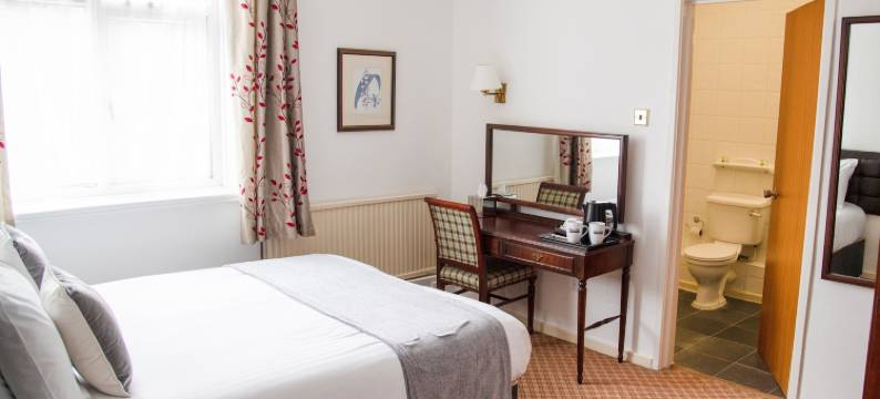 哈姆雷特拉克菲尔德小修道院酒店(Hamlet Hotels Maidstone)图片