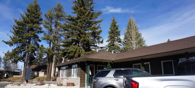 A&A 太浩湖旅馆(A&A Lake Tahoe Inn)图片