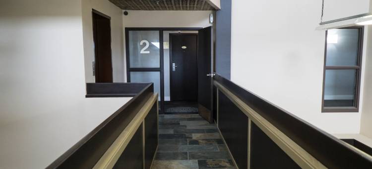 劳埃德明斯特伊克诺旅馆(Econo Lodge Lloydminster)图片