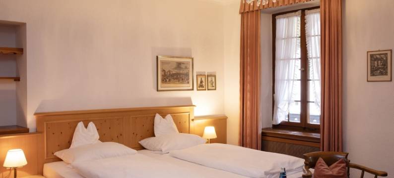 阿德勒酒店旅馆(Hotel Gasthaus Adler)图片