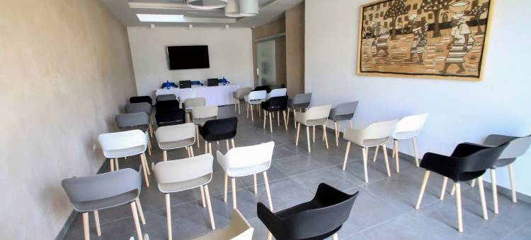 达喀尔国际酒店(International Hotel Dakar)图片