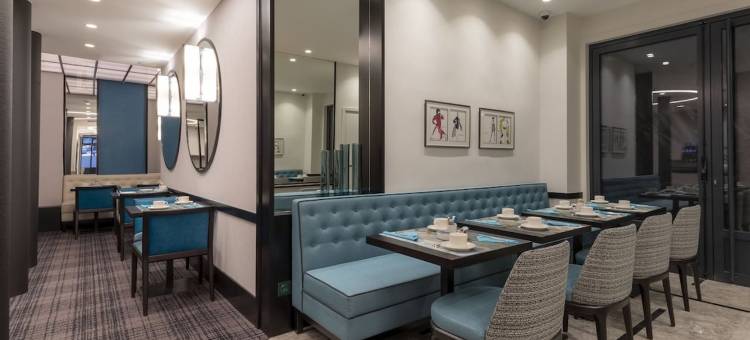 蒙特费瑞酒店(Montfleuri Hotel)图片