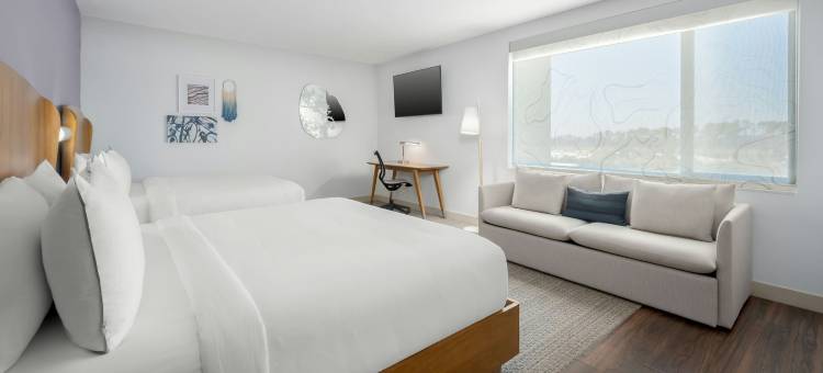 Element Savannah Midtown图片