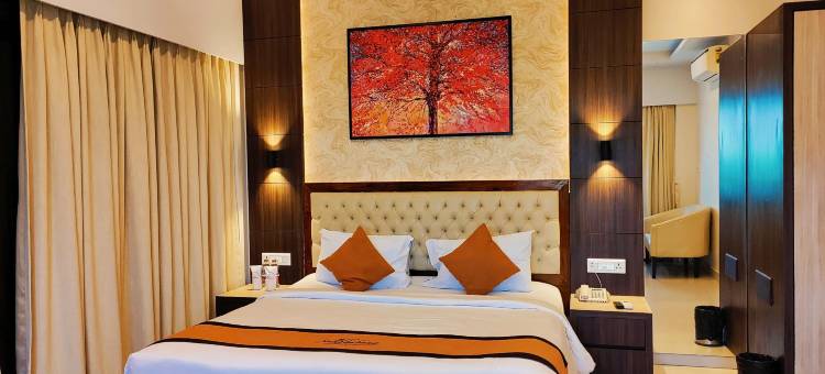 Sambhabana Hotel & Suites图片