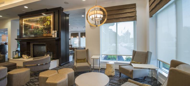 沃思堡北卓费克拉伯Homewood Suites by Hilton(Homewood Suites by Hilton Trophy Club Southlake)图片