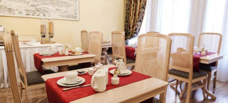 卡布雷加丁卡拉巴旅馆(Ca' Bragadin e Carabba)图片