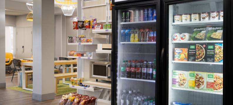 圭尔夫希尔顿 Spark 酒店(Spark by Hilton Guelph)图片