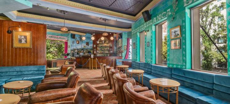 哈里酒店-阿桑德连锁酒店成员(Hotel Harry, Ascend Hotel Collection)图片