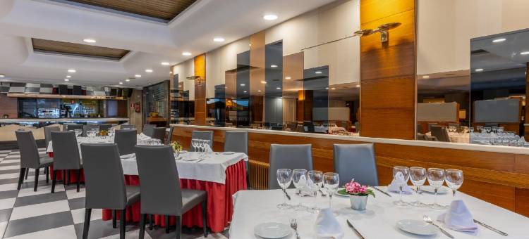 卡萨诺瓦酒店(Hotel Casanova)图片