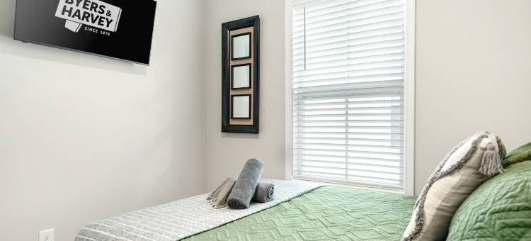 Unique Rooftop Patio and Game Room - Stunning Rooftop Oasis图片