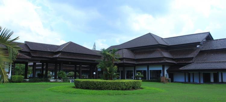 Grand Equator Hotel图片